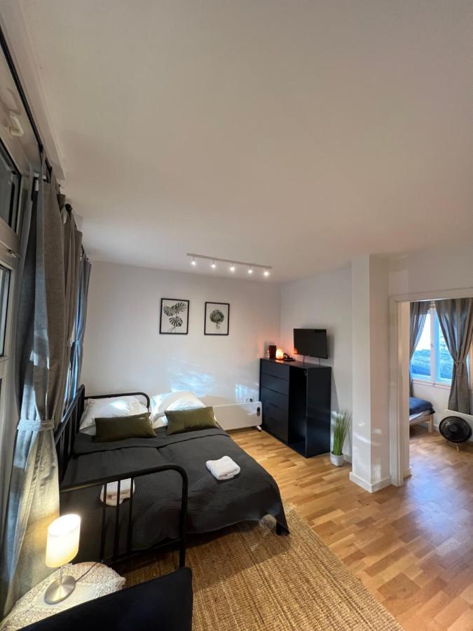 Sparkling Time Apartman Villa Hajduszoboszlo Luaran gambar