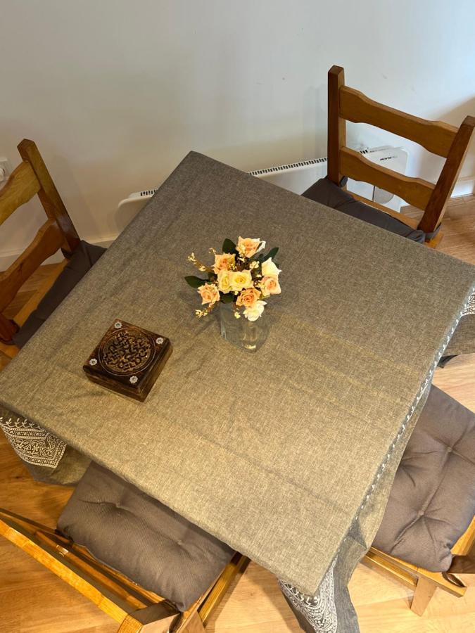 Sparkling Time Apartman Villa Hajduszoboszlo Luaran gambar