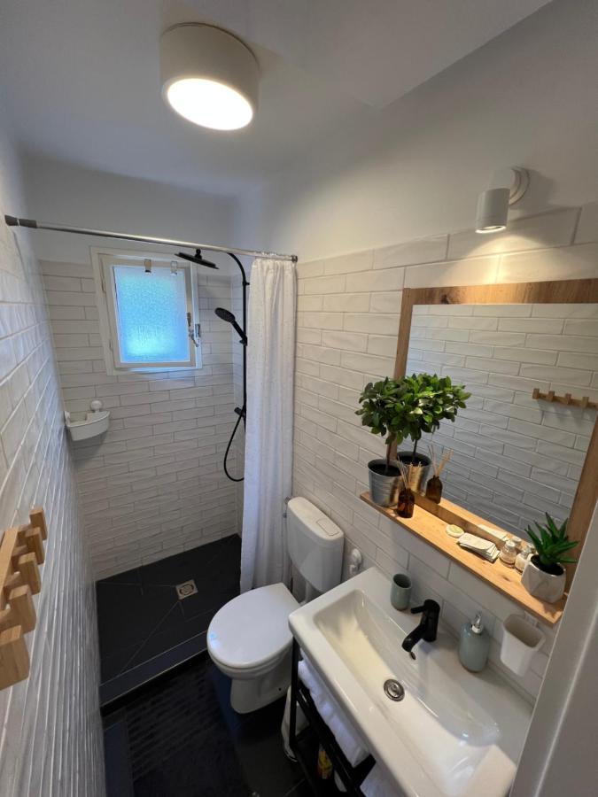 Sparkling Time Apartman Villa Hajduszoboszlo Luaran gambar