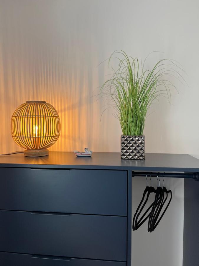 Sparkling Time Apartman Villa Hajduszoboszlo Luaran gambar