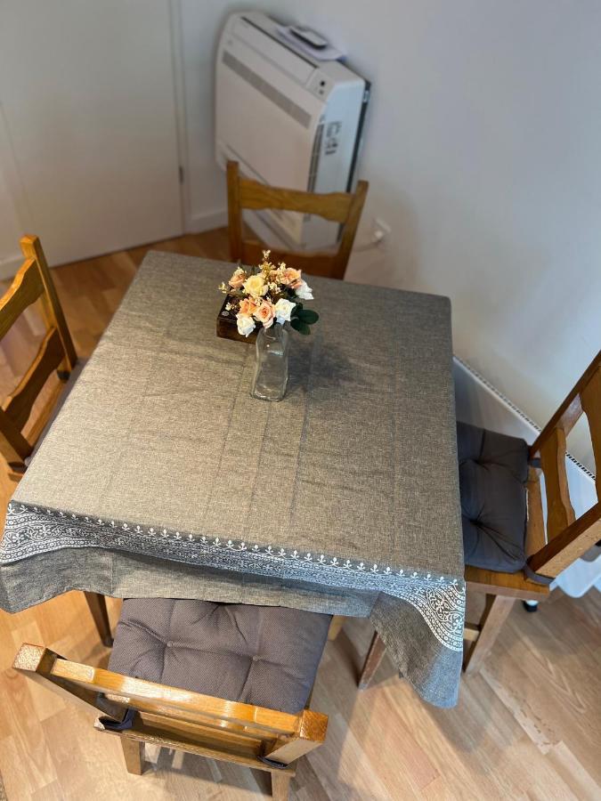Sparkling Time Apartman Villa Hajduszoboszlo Luaran gambar