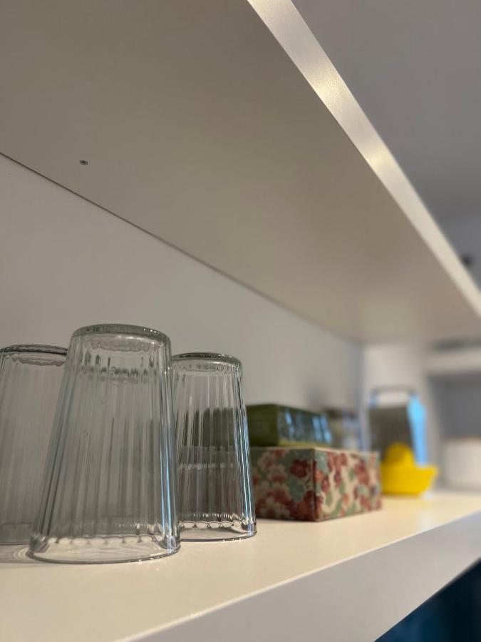 Sparkling Time Apartman Villa Hajduszoboszlo Luaran gambar