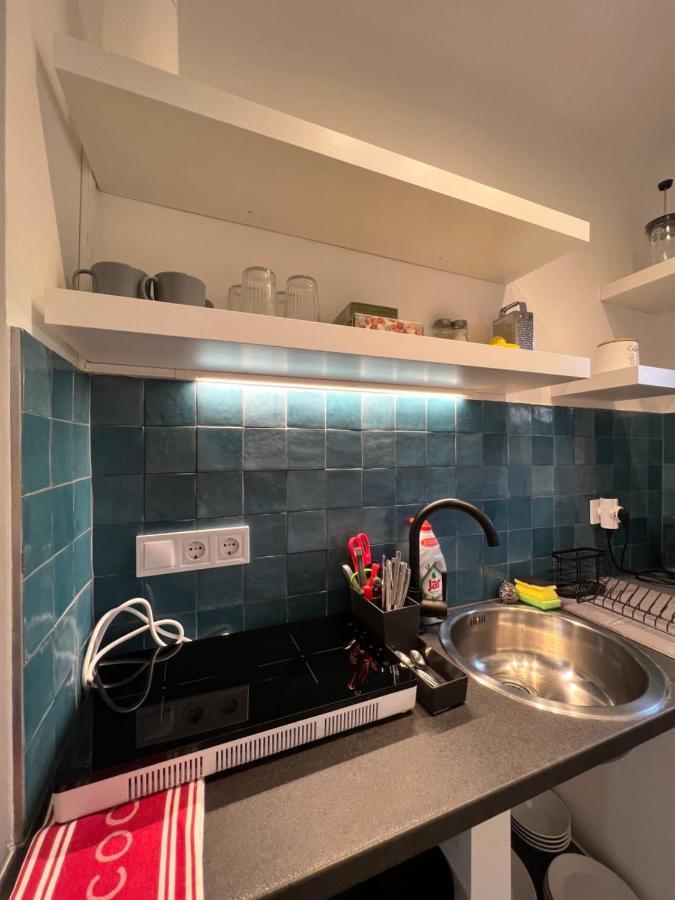 Sparkling Time Apartman Villa Hajduszoboszlo Luaran gambar