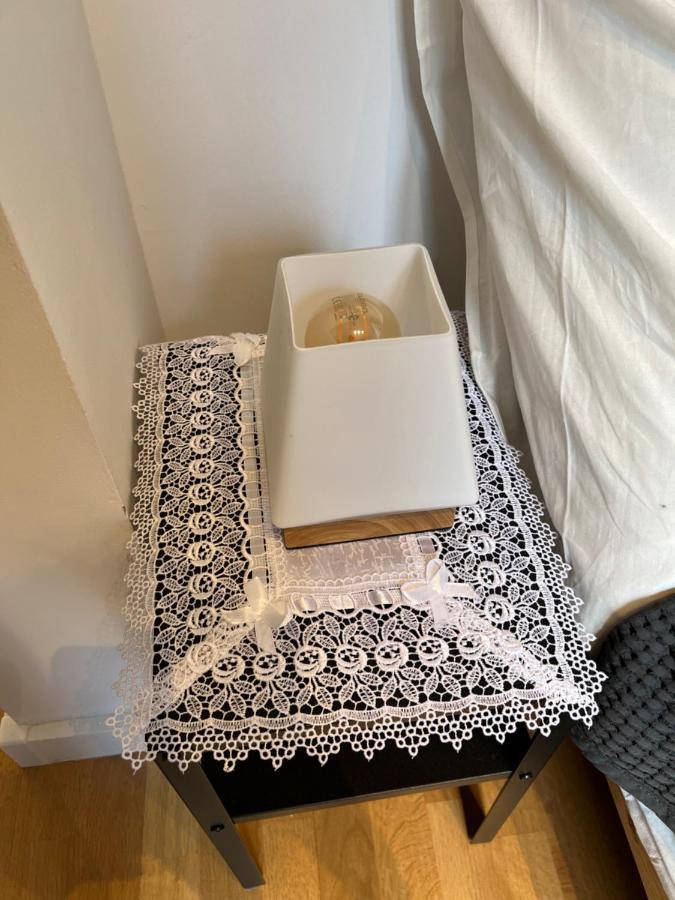Sparkling Time Apartman Villa Hajduszoboszlo Luaran gambar