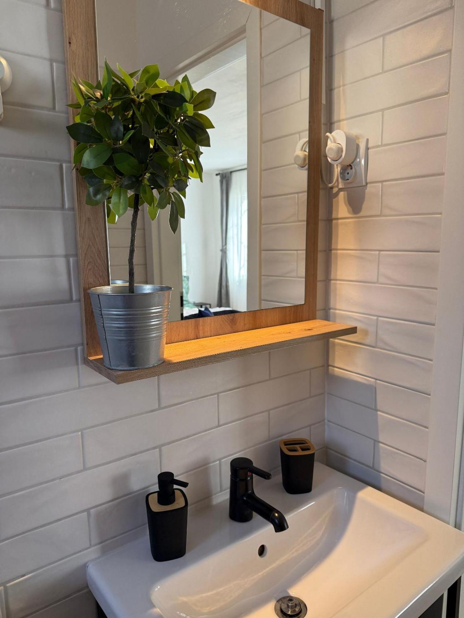 Sparkling Time Apartman Villa Hajduszoboszlo Luaran gambar