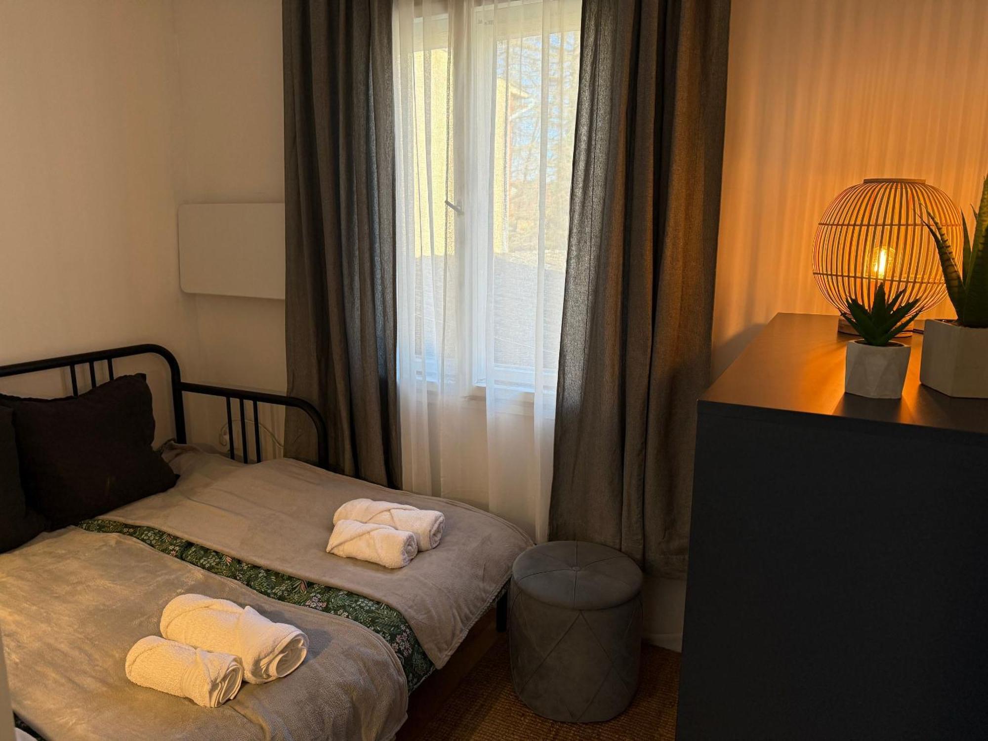 Sparkling Time Apartman Villa Hajduszoboszlo Luaran gambar